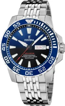 Hodinky Festina The Originals Diver 20661/1