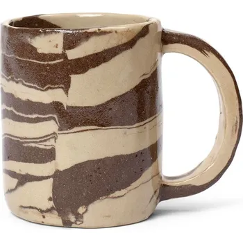 Ferm Living, Hrnek Ryu 300 ml - Formadore