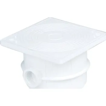 Bazénové osvětlení Kabelová propojovací krabice Astralpool