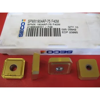 Fréza SPMX 1904AP-75,F40M