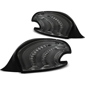 Zadní světlomet Zadní světla LED diodové, PEUGEOT 208 ,4.2012-06.2015, Hatchback (77.LDPE10)