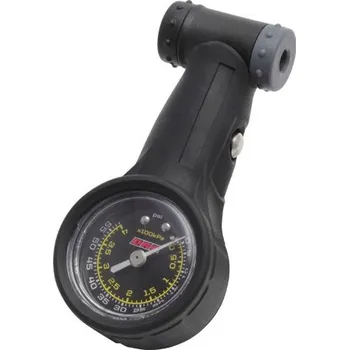 Auto-moto Manometr DRC analog (58PSI/4bar)