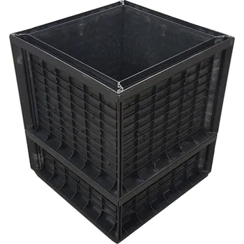 elektrický kabel KMR-HT-58x58x60 Kabelová komora, 580x580mm, hloubka 600mm, D400 dle EN14802