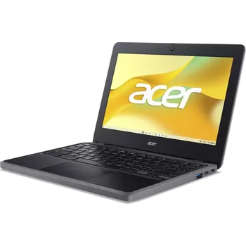 Notebook ACER NTB EDU Chromebook 511 (C736T-TCO-C17R),Intel N100,11.6" 1366x768,4GB,64GB eMMC,Intel UHD,Chrome OS,Black