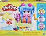 Hasbro Play-Doh Kadeřnický salon