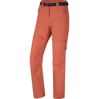 Dámské kalhoty Husky Dámské outdoor kalhoty Pilon L L, faded orange