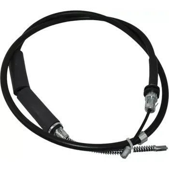 Lanko parkovací brzdy Brzdové lanko ruční brzdy FORD MONDEO I 1993-1994 - NK (FORD 6854704 6924890 F5RZ2A635A)