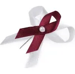 Nixe Svatební mašlička k myrtě…