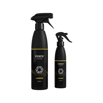 Vůně do auta Vůně Foen Carbon (unikátní) 185ml