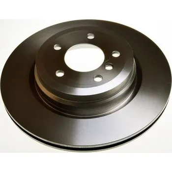 Brzdový kotouč Brzdový kotouč DENCKERMANN B130487