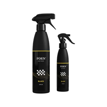 Vůně do auta Vůně Foen Black (unikátní) 450ml