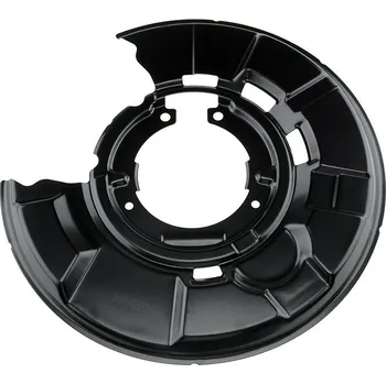 Brzdový komplet Štít kotouče zadní levý BMW 1 (E81,E87,F20,F21) 2(F45,F46,F22) 3(E90,E92)