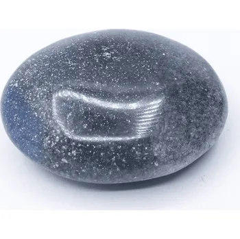 Přírodní kámen Milujeme Kameny Lazurit - leštěný ovál LZ4 408262