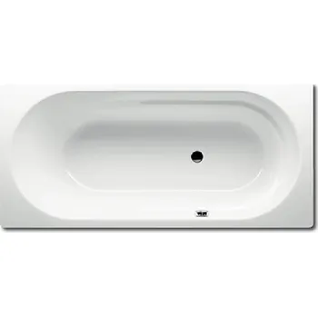 Vana Kaldewei Ambiente - Obdélníková vana Vaio 960, 170x80 cm, bílá 234023000001