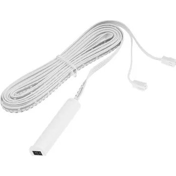 Pohybové čidlo Panlux SENZOROVÝ VYPÍNAČ bezdotykový pohybový a dveřní senzor