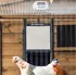 ChickenGuard Pro Door Kit automatického otevírání a zavírání kurníku