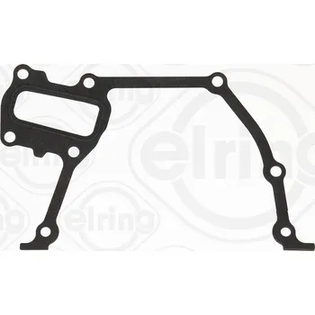 Motor automobilu Těsnění, olejové čerpadlo ELRING 490.870