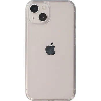 Pouzdro na mobilní telefon ER POWER CRYSTAL kryt pro iPhone 13 - Průhledný ERCSIP13CL
