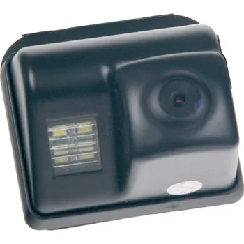 Auto elektroinstalace Kamera formát PAL, NTSC do vozu Mazda 3, 6 2007-2012, CX-5, CX-7, C-MZ01
