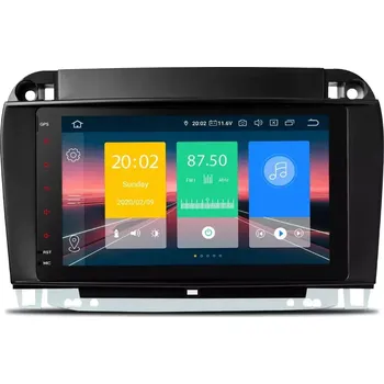 Autorádio Xtrons IN80M220EL