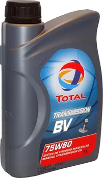 Převodový olej TOTAL Transmission BV 75W-80 1 l