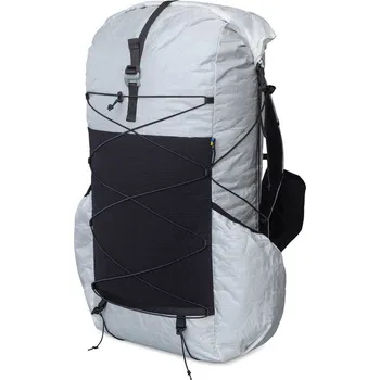 turistický batoh Liteway Gramless Pack Ultra 35L - White, S/M 61181