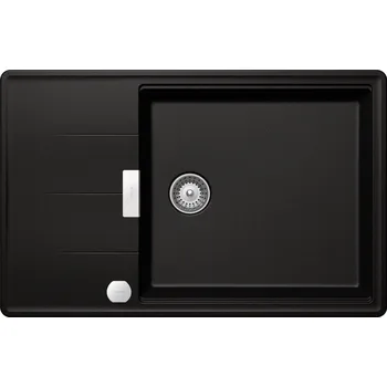Granitový dřez Granitový dřez Schock TIA D-100LS Magma