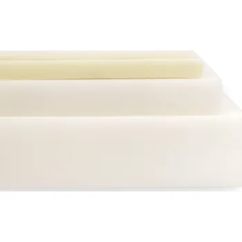 Molitan nízká tuhost 200x100 cm - různé tloušťky tloušťka: 0,5 cm