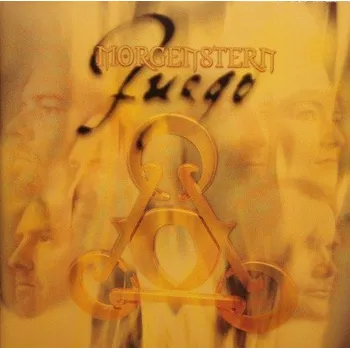 Zahraniční hudba Morgenstern - Fuego (CD, NPR146)
