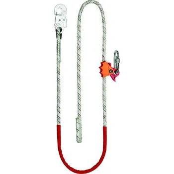 Lano Ganas spol. s.r.o. Pracovní polohovací prostředek PROT 30 Délka: 3 m, Průměr lana: ø16