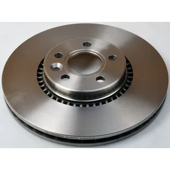 Brzdový kotouč Brzdový kotouč DENCKERMANN B130535