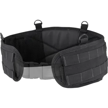 Opasek Nosný bederní pás Condor Battle Belt Gen II (černý) (100cm) - Condor Outdoor
