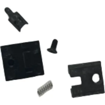 Díly vyhazovacího okénka pro M4 - Delta Armory