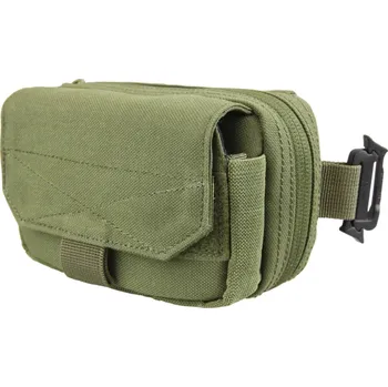 Sumka Condor Digi Pouch (oliva) - Condor Outdoor