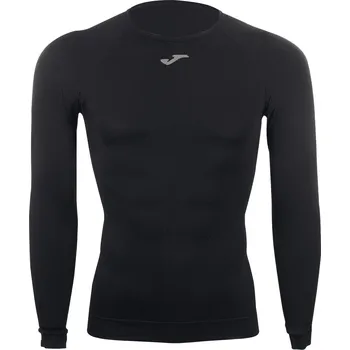 JOMA BRAMA CLASSIC bezešvé triko pánské černé Typ: L-XL Typ: L-XL