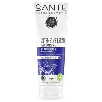 Kosmetika Sante Krém na ruce Intesive Repair 75ml eco ECO
