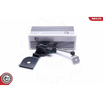 Senzor, regulace sklonu světlometů ESEN SKV 17SKV609