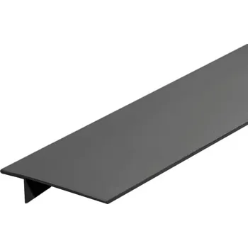 plechová krytina Satjam Rombo startovací okapová lišta 2000 mm - Satmat 35 PMH