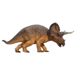 Mojo Fun 387364 Triceratops