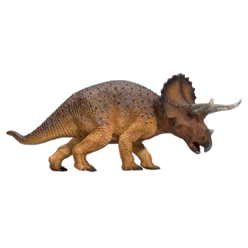 Figurka Mojo Fun 387364 Triceratops