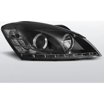 Přední světlomet Přední světla, KIA CEED, 2006->2009 (69.LPKI02)