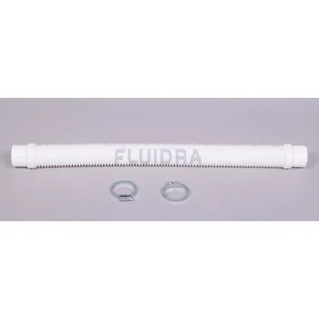 Bazénová filtrace Tlaková hadice 38mm/60cm