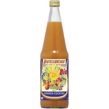 Beutelsbacher Sluneční koktejl 700 ml bio