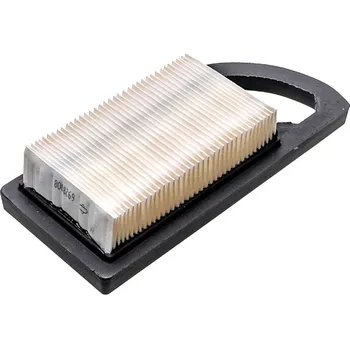 Zahradní technika Vzduchový filtr pro motory Briggs & Stratton OHV Power Built výkon 8,0 PS - 13,5 PS originální díl (OEM 698413 697152 69775 613022 797007)