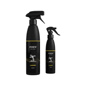 Vůně do auta Vůně Foen Laguna (unikátní) 185ml