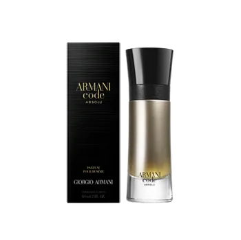 Dámský parfém Giorgio Armani Giorgio Armani Code Absolu, Parfémovaná voda 4ml pre mužov Parfémovaná voda