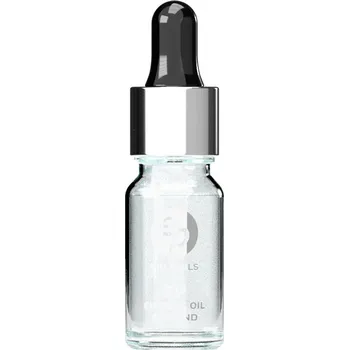 Lak na nehty BIO NAILS Olejíček na kůžičku EP NO HEMA MANDLE s kapátkem 10 ml