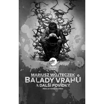 Balady vrahů a další povídky