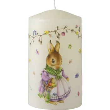 Svícen Villeroy & Boch, Svíčka Spring Fantasy Emma - Formadore