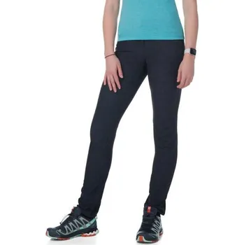 Dámské kalhoty KILPI MIMICRI-W Tmavě šedá 36